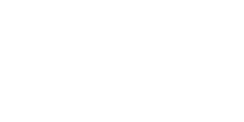 The image displays a logo with the word "OAKS" in bold, surrounded by two curved, white lines on a black background.