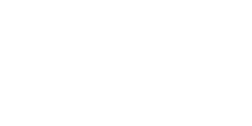 Logo displaying white text "TECHO-BLOC" on a black background. The design is bold and minimalistic, emphasizing the company name prominently.