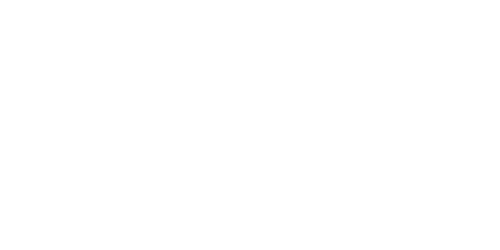 White "TimberTech by AZEK" logo on a black background. Simple and bold font, conveying a modern and professional design in stark contrast.